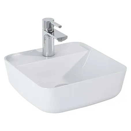 Riva Look Aufsatzwaschbecken