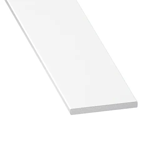 Kantoflex  Flachprofil