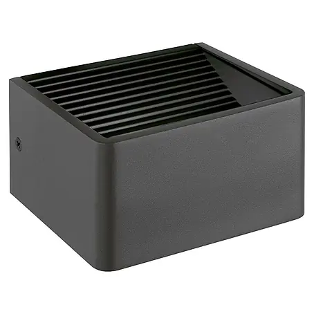 Eglo Doninni Aplique exterior LED Doninni