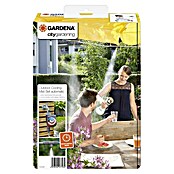 Gardena Luftkühler Outdoor Sprühnebelset automatisch (Max. Wasserdurchfluss: 13 l/h)