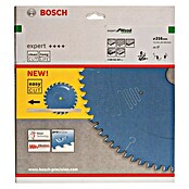 Bosch Kreissägeblatt Expert for Wood (Durchmesser: 216 mm, Bohrung: 30 mm) | BAUHAUS