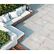 BHS Showroom Pavimento porcelánico Origin Antislip (60 x 60 cm, Caliza)