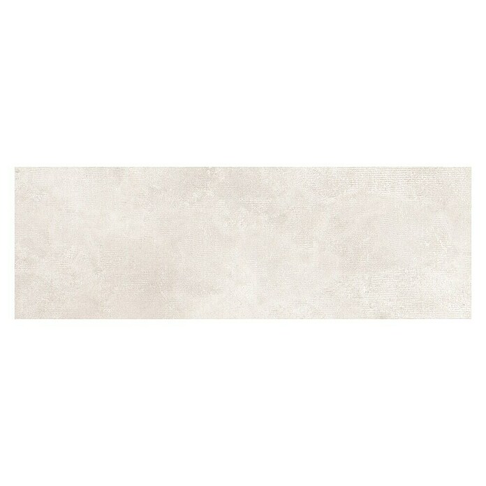 BHS Showroom Revestimiento de pared Kiev (30 x 90 cm, Beige, Efecto cemento)