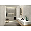 BHS Showroom Pavimento porcelánico Apuan (60 x 60 cm, Blanco)