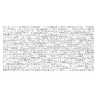 Revestimiento de pared Corso Concept (30 x 60 cm, Espesor: 9 mm, Blanco, Rectificado)