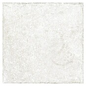 BHS Showroom Pavimento porcelánico Corso (50 x 50 cm, Blanco)