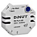 Dinuy Regulador LED 2 hilos y compensador 