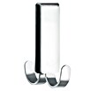 Wenko Badetuchhalter Vieste (Breite: 2 cm, Edelstahl, Matt) | BAUHAUS