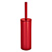 Spirella Escobillero Akira (Acero inoxidable, Rojo)