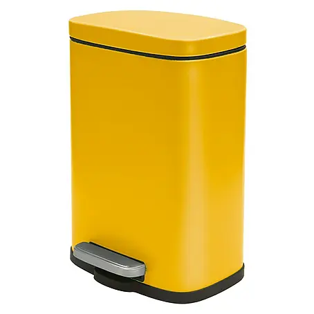 Spirella  Cubo con pedal Akira
