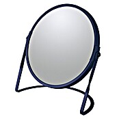 Spirella Espejo de aumento Akira (Aumento: x 5, Azul)