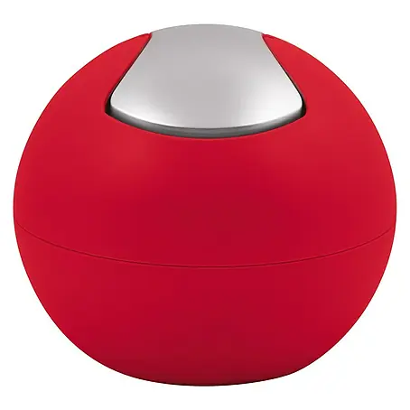 Spirella  Cubo de basura de baño Bowl