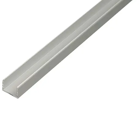Kantoflex  Perfil en U