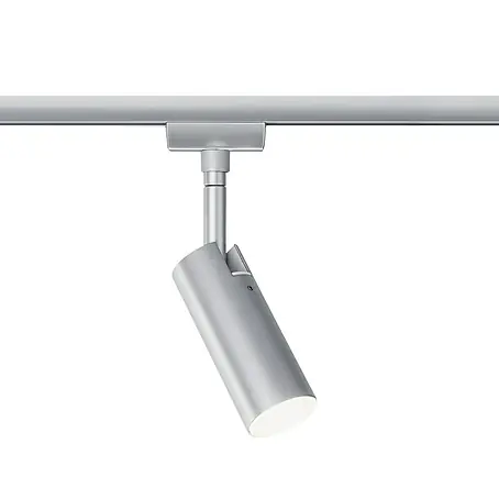 Paulmann URail Foco LED para riel Tubo