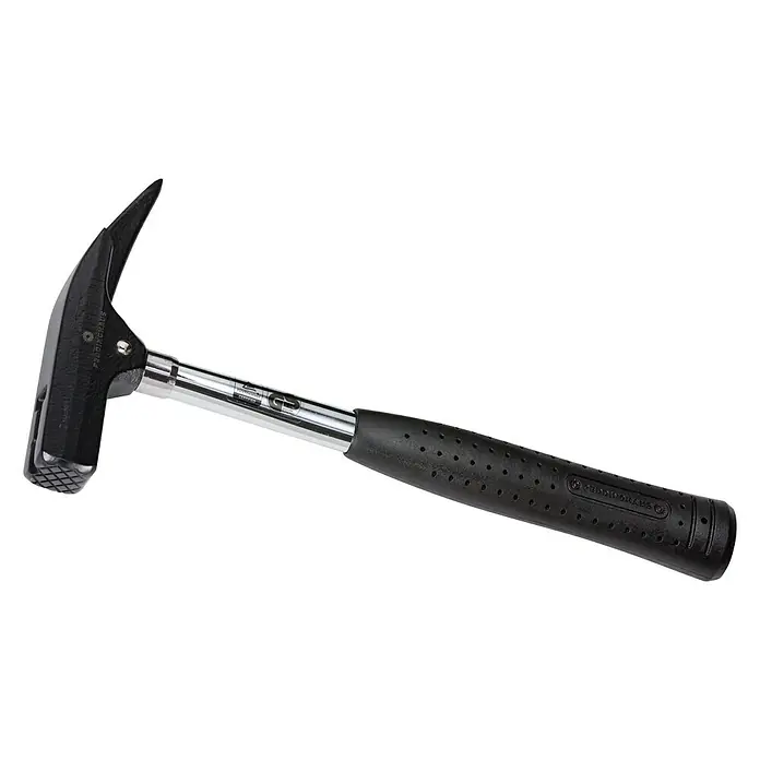 Peddinghaus Latthammer Universal - 580 g, Länge Stiel: 320 mm - Der Fäustelhammer von Picard ist ein robustes Werkzeug für den professionellen Einsatz. Ideal für Steinbearbeitung und Abbrucharbeiten.
