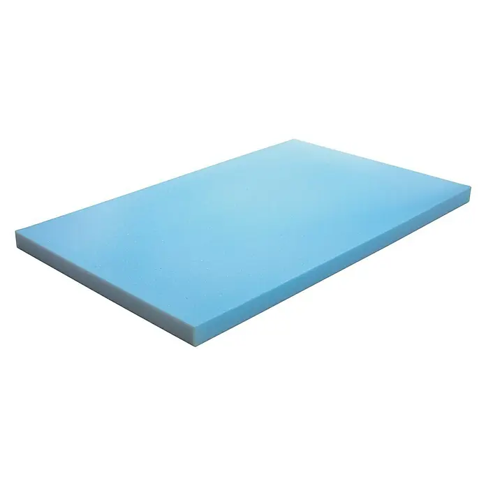Noppenschuim SG25 schuimrubber (100cm x 200cm Noppenschuim SG25 schuimrubber (100cm x 200cm