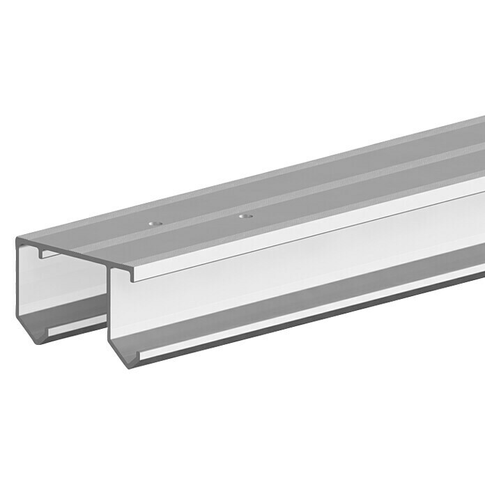 Valcomp by Mantion Schrankschiebetürbeschlag Horus180 cm, Traglast: 45 kg Front View