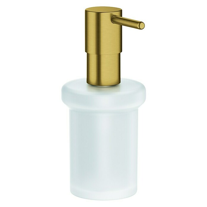 Grohe Essentials Ersatz-Seifenspender (Cool Sunrise, Matt)