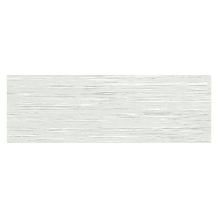 BHS Showroom Revestimiento de pared Gizeh (40 x 120 cm, Blanco)