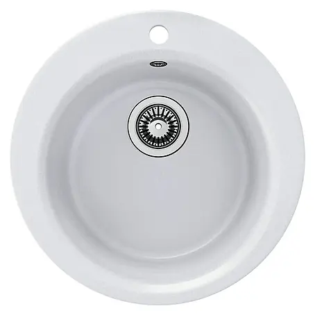 Atron  Fregadero encastrable Medea