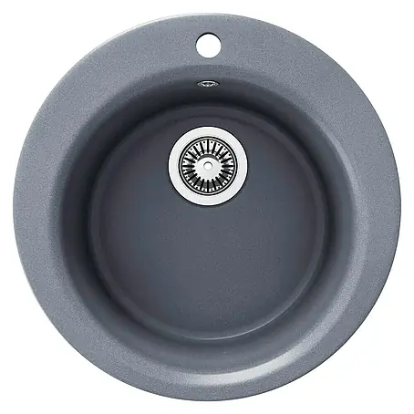 Atron  Fregadero encastrable Medea