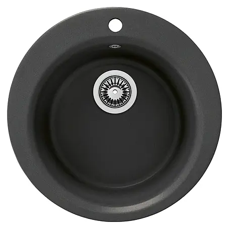 Atron  Fregadero encastrable Medea