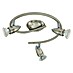 Eglo LED-Deckenstrahler MAGNUM-LED 