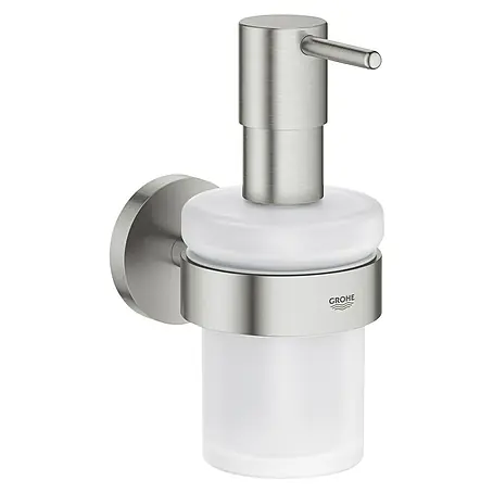 Grohe Essentials Dispensador de jabón