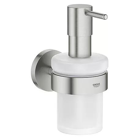 Grohe Essentials Seifenspender