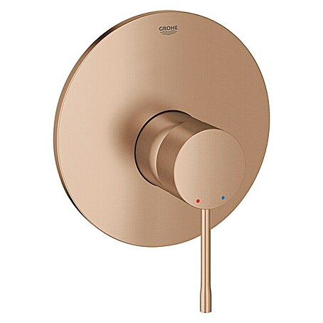 Grohe Essence UP-Brausearmatur (Warm Sunset, Matt)