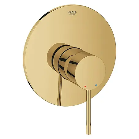 Grohe Essence UP-Brausearmatur