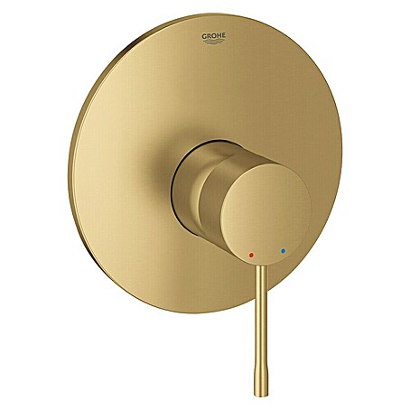 Grohe Essence UP-Brausearmatur (Cool Sunrise, Matt)