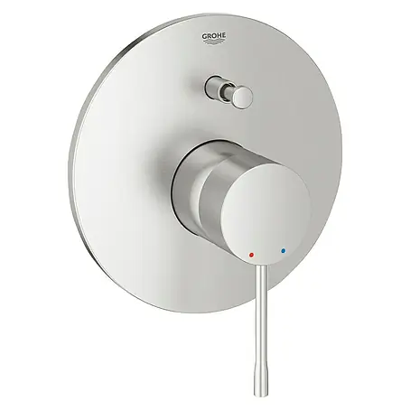 Grohe Essence UP-Badewannenarmatur