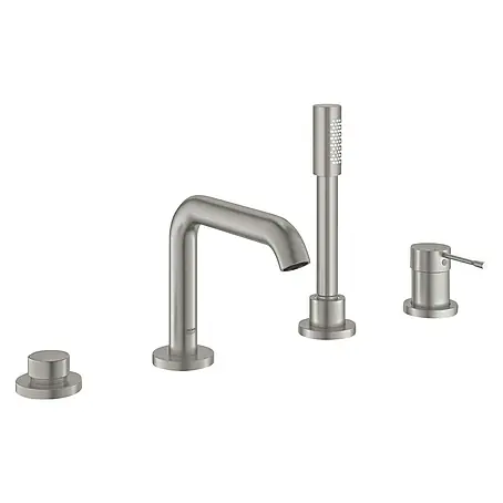 Grohe Essence Badewannenrandarmatur