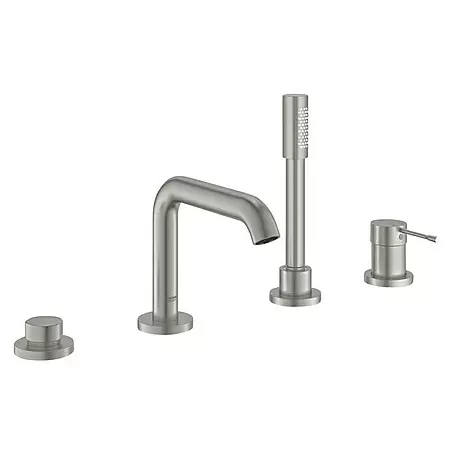 Grohe Essence Wannenrandarmatur