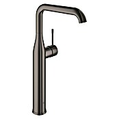 Grohe Essence New Waschtischarmatur XL-Size (Hard Graphite, Glänzend)