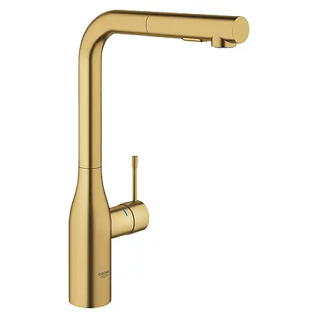 Grohe Essence Spültischarmatur