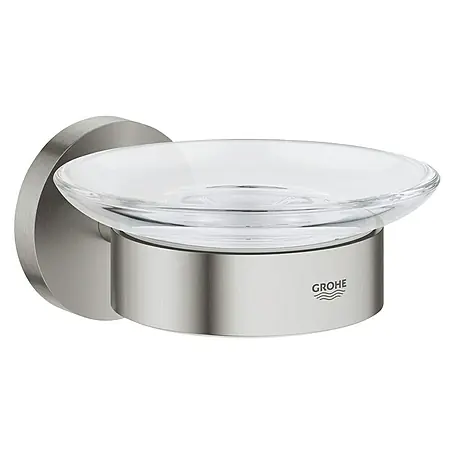 Grohe Essentials Seifenschale