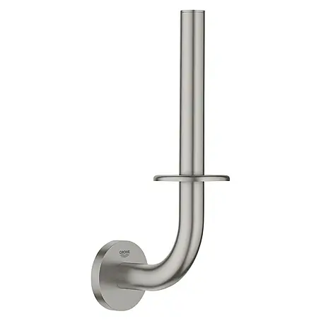 Grohe Essentials Reserve Papierrollenhalter