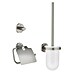 Grohe Essentials WC-Set 3in1 