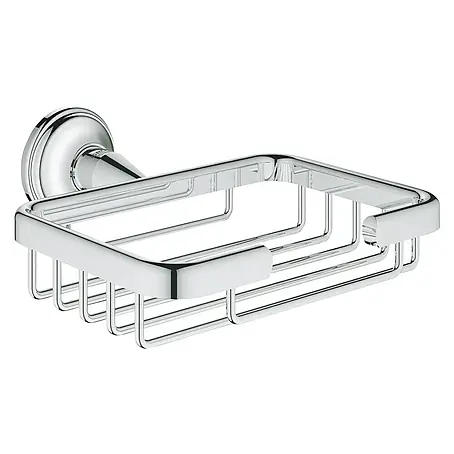 Grohe Essentials Authentic Duschkorb