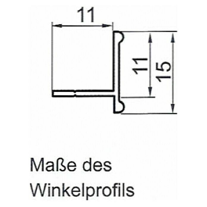 Valcomp by Mantion Okovje za drsna vrata za omaro Ares 3  (1.800 mm, Nosilnost izdelka: 70 kg) | 4575 - Schiebetürbeschläge, Zubehör | GADD - Fronten | GAD - Regale | GA - Leimholz / Regale | G - Holz/Bauelem | BAUHAUS