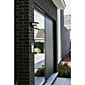 Lutec Aplique LED Ghost (7 W, 220 V - 240 V, IP54) | BAUHAUS