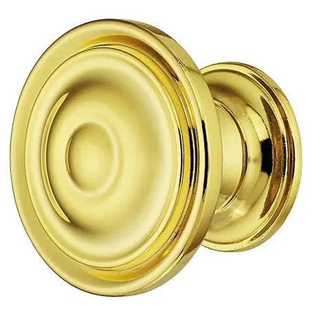 Häfele  Möbelknopf