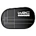 Parasol para el coche WRC 