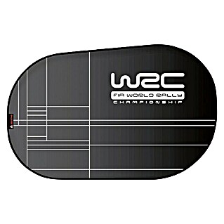 Parasol para el coche WRC (2 ud., L x An: 45 x 36 cm)