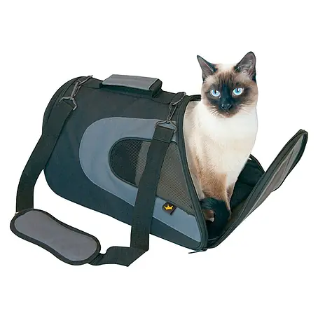 Bolsa de transporte para animales Animal & Car