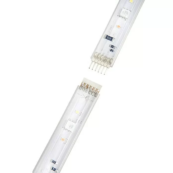 Philips Hue LED-Band Plus Basis - 2 m, RGBW - Stimmungsaufnahme