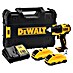 Dewalt XR 18V Akku-Bohrschrauber DCD708L2T 