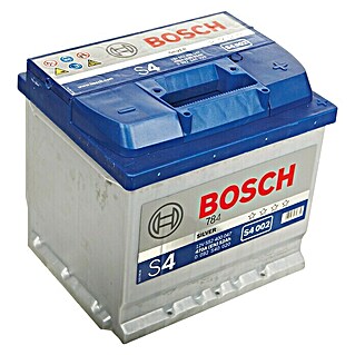Bosch Batería para automóvil (52 Ah, 12 V)